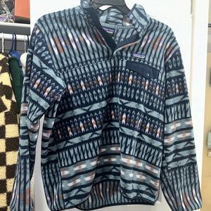 Patagonia size large